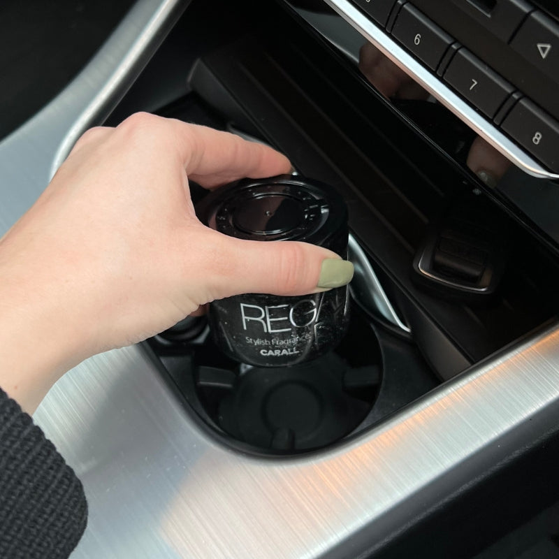 Regalia Enrich B | Autoduft Lufterfrischer | 60 ml