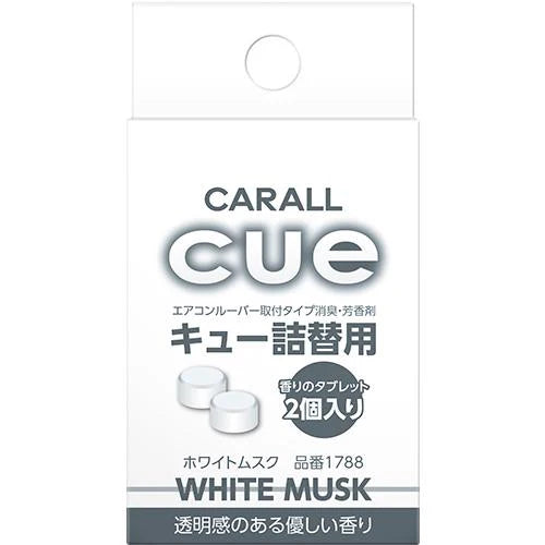 Cue / Cue Glyph Nachfüller 2er Set