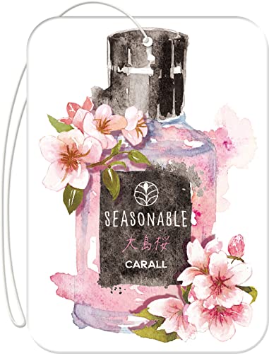 Seasonable Duftanhänger 3er Pack