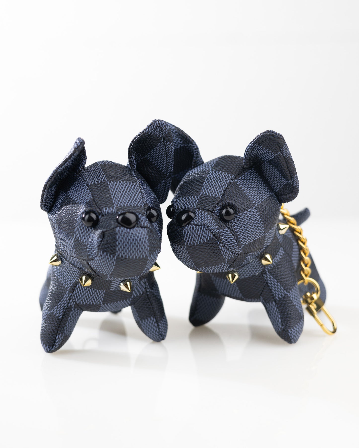 Chuzaro Anhänger Frenchie