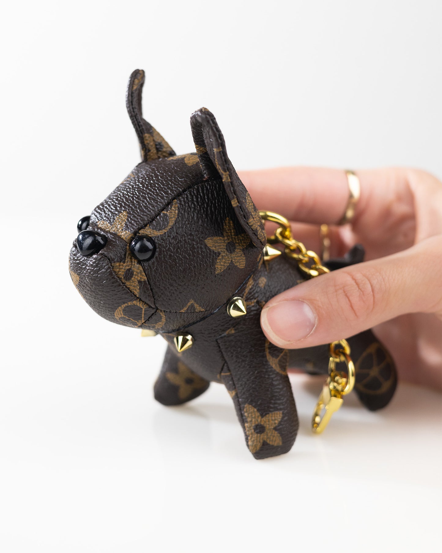 Chuzaro Anhänger Frenchie
