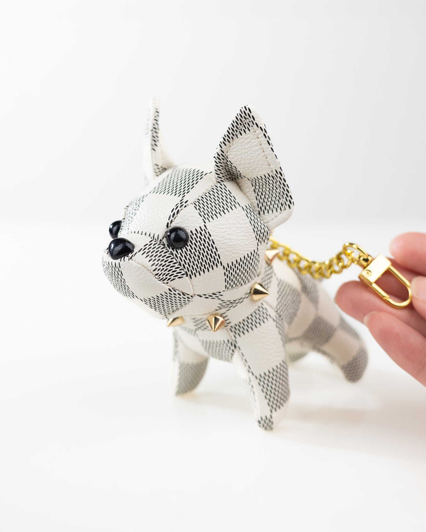Chuzaro Anhänger Frenchie