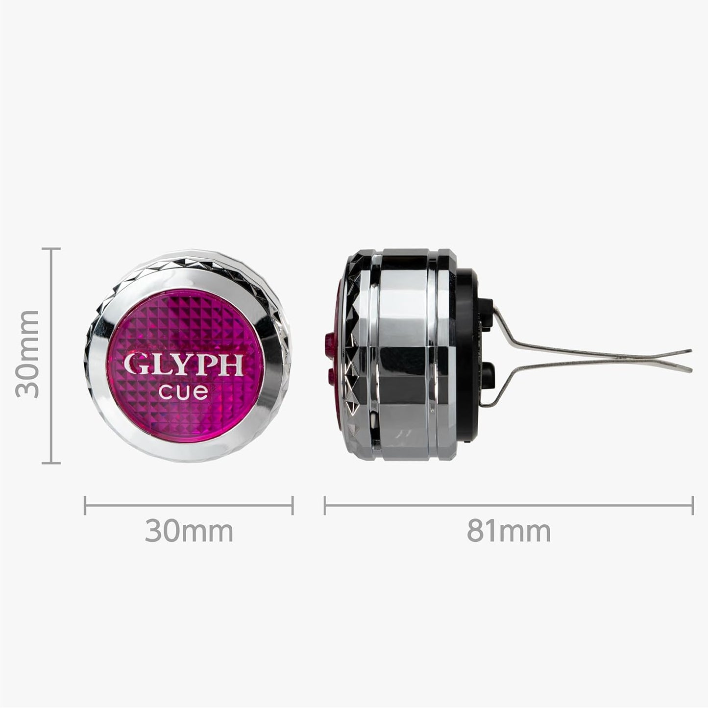Cue Glyph Duftstecker