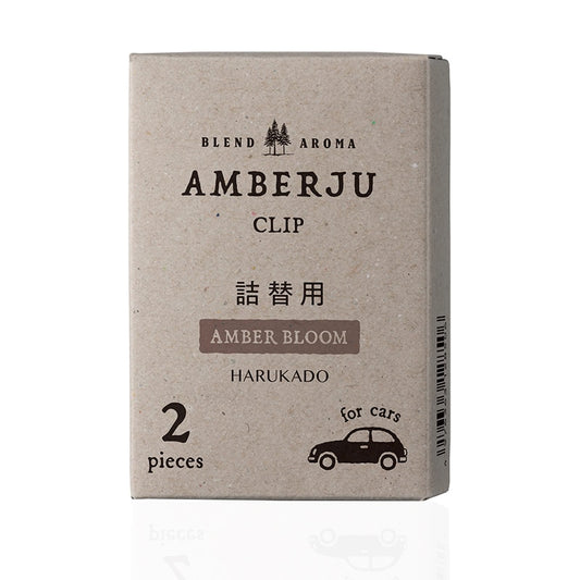 Amberju Clip Refill 2er Set