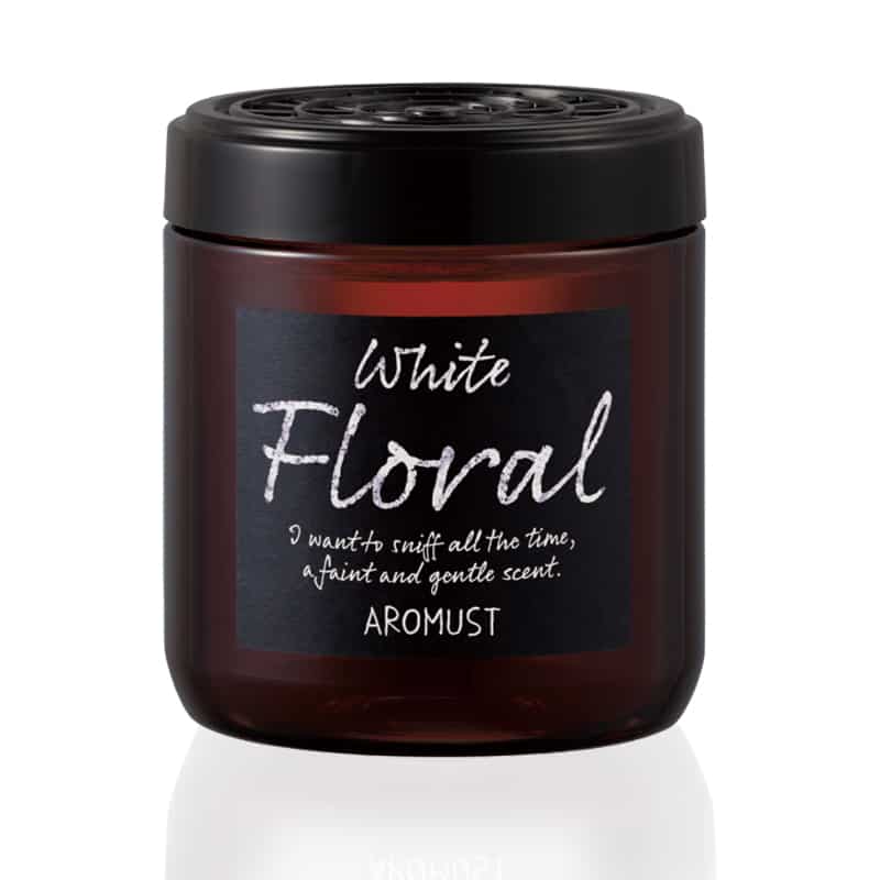Aromust Can Duftdose 160ml
