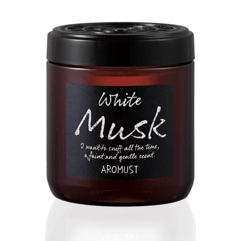 Aromust Can Duftdose 160ml