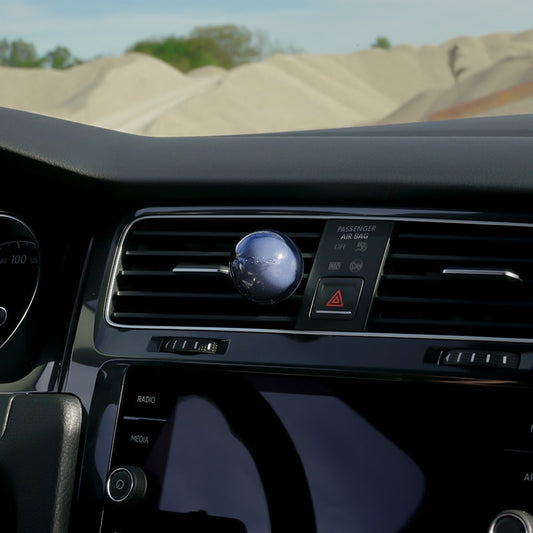 Lüftungsclip Lüftungsstecker Lufterfrischer Auto Autoparfüm Rituals