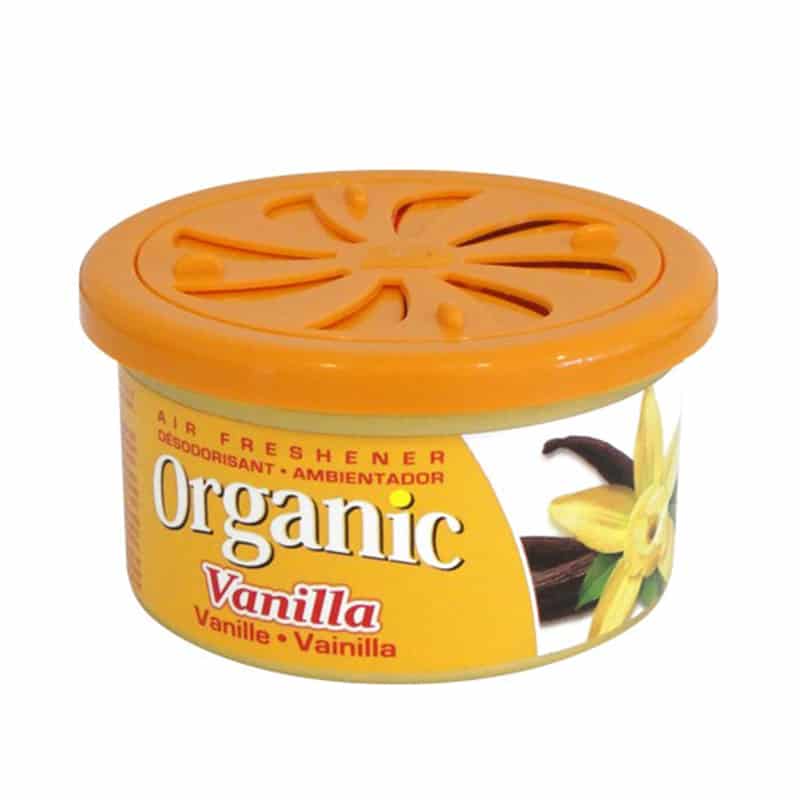 Organic Duftdose 46g