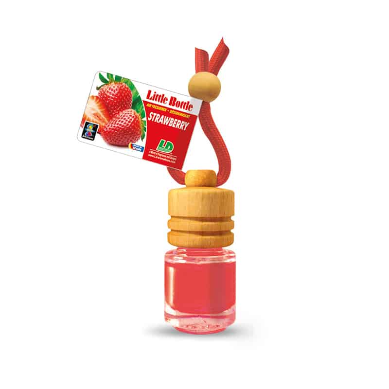 Little Bottle 4,5ml