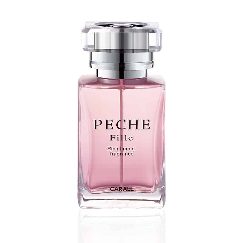 Eau de Toilette Parfüm für das Auto
