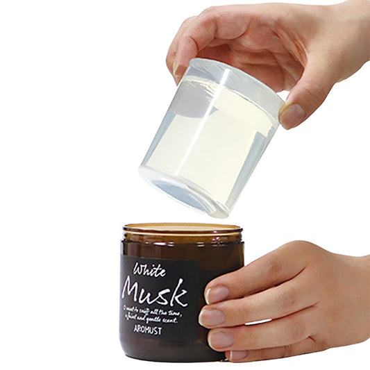 Aromust Autoduft hochwertig Alternative Duftbaum Rituals natürliches Autoparfum