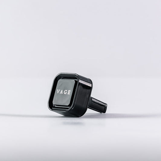 Vage Clip 2er Set