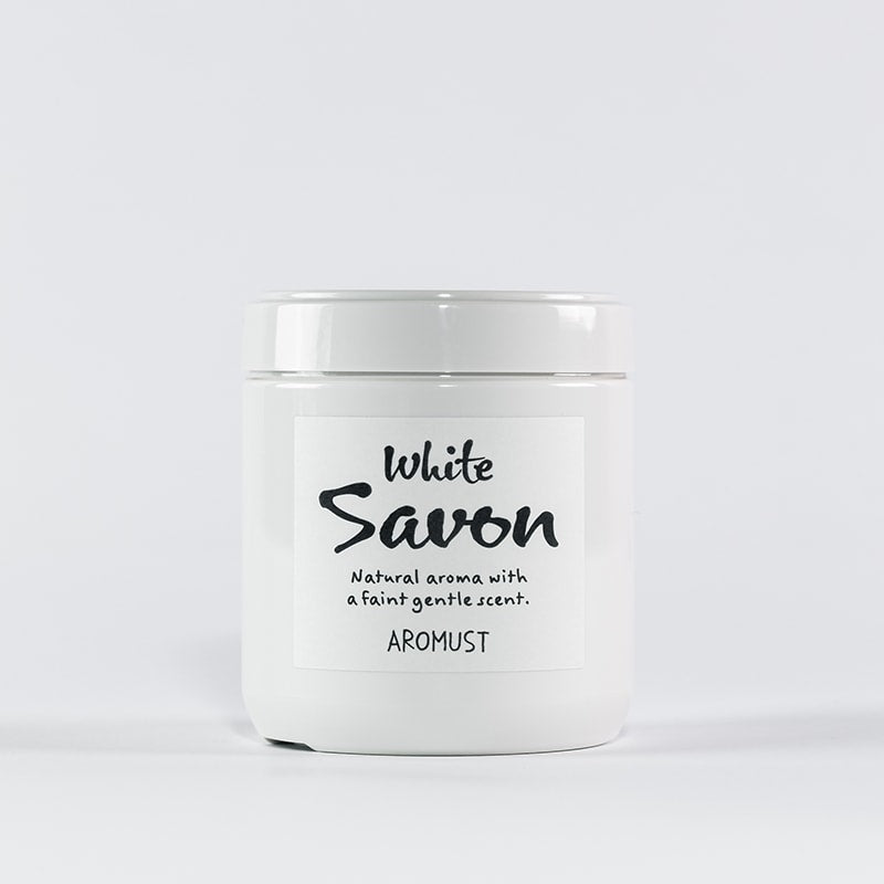Aromust Can Duftdose 160ml