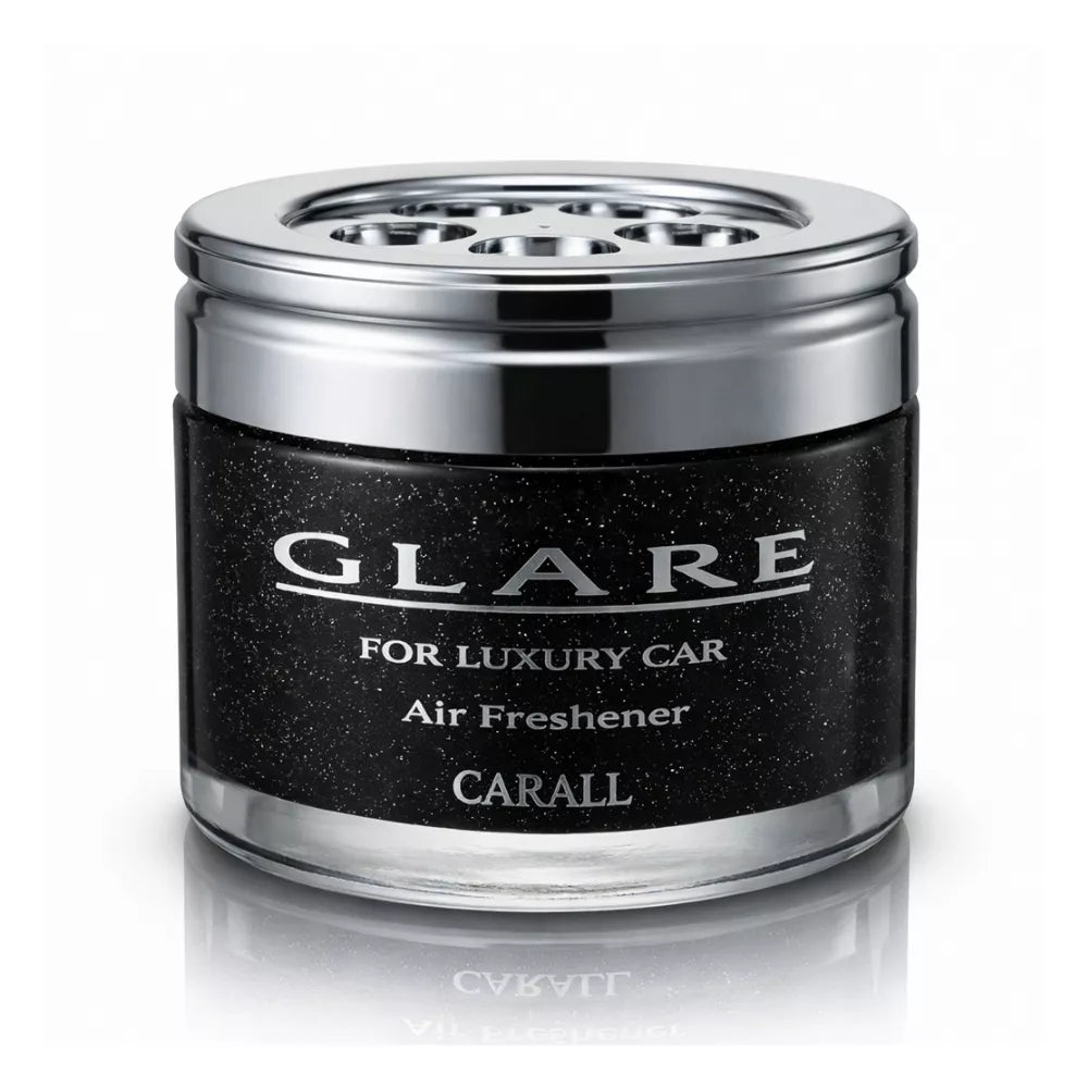 Carall Glare Water Squash