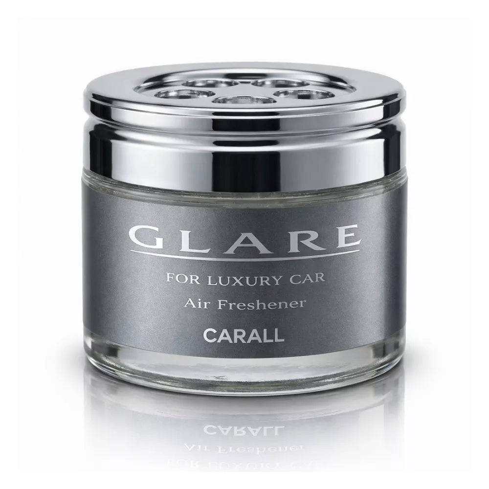 Carall Glare Squash Auto Duft