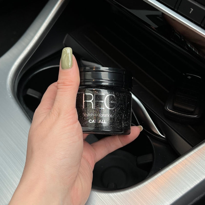 Regalia Enrich B | Autoduft Lufterfrischer | 60 ml