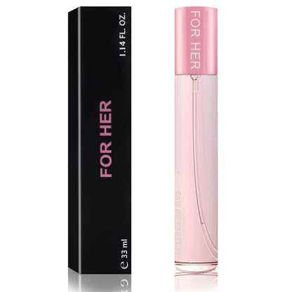 Parfümzwilling Eau de Parfum 33ml Women