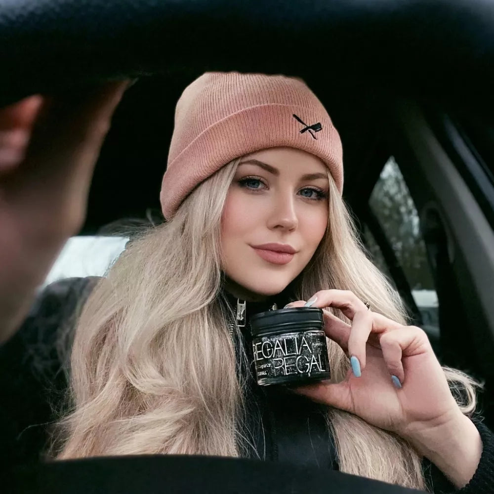 Carall Regalia Auto Duft für Frauen