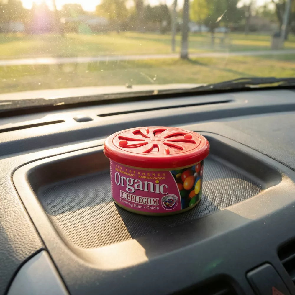 Organic Duftdose 46g