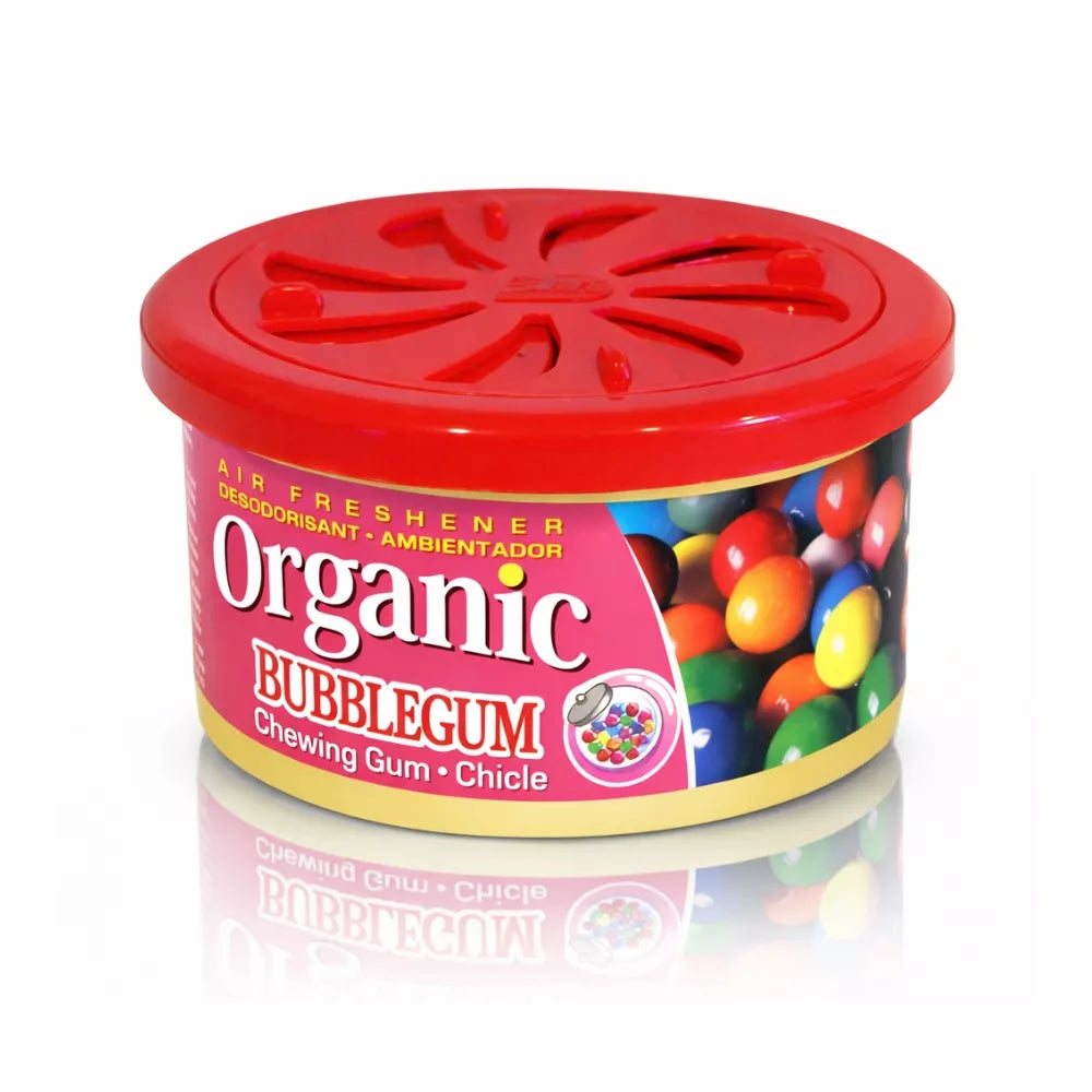 Organic Duftdose 46g