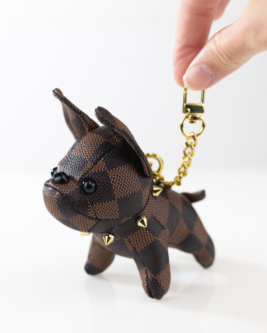 Chuzaro Anhänger Frenchie