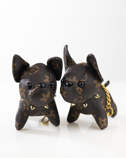 Chuzaro Anhänger Frenchie