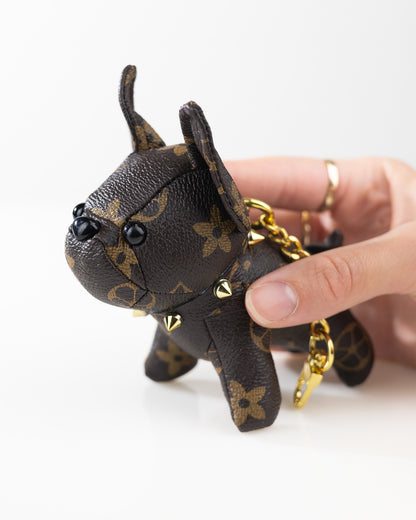 Chuzaro Anhänger Frenchie