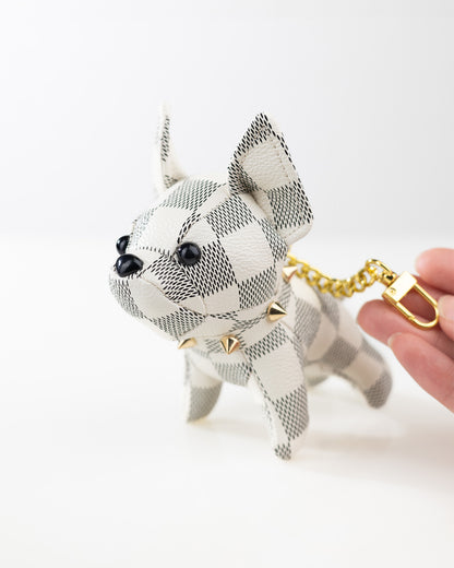 Chuzaro Anhänger Frenchie