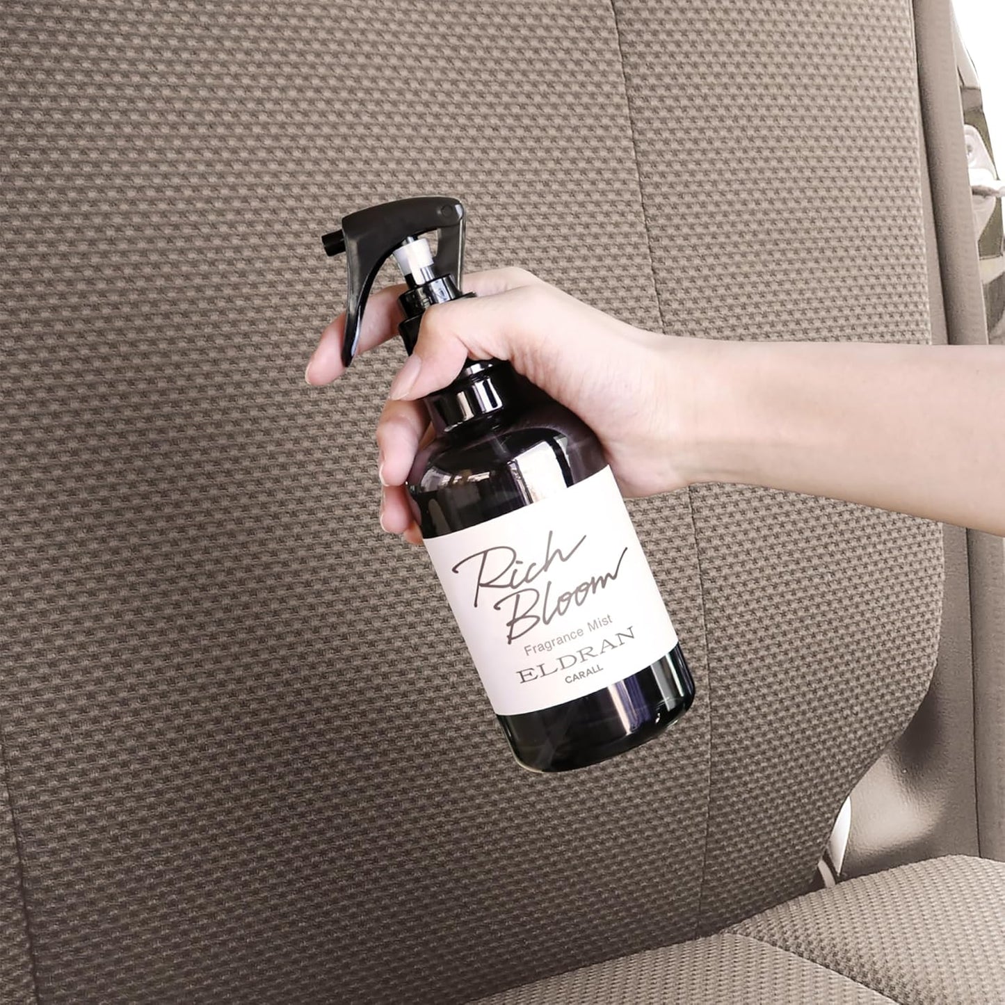 Eldran Mist Duftspray 280ml