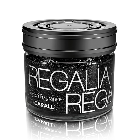 Regalia Enrich B | Autoduft Lufterfrischer | 60 ml