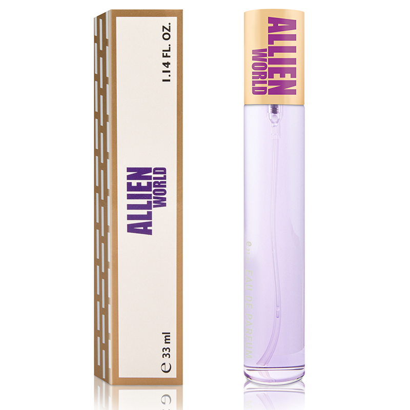 Parfümzwilling Eau de Parfum 33ml Women