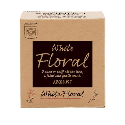 Nachfüller für Aromust natürlicher Autoduft