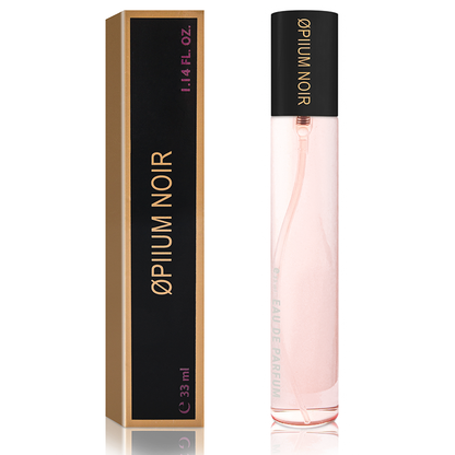 Parfümzwilling Eau de Parfum 33ml Women