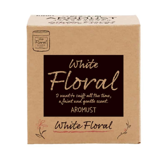 Nachfüller für Aromust natürlicher Autoduft