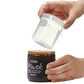 Aromust Duftdose braun 160ml