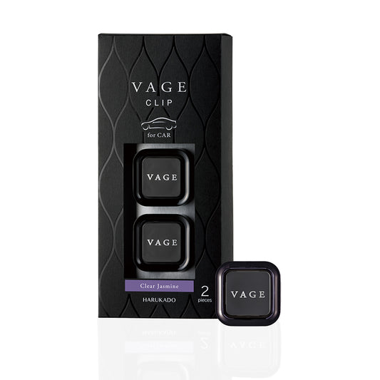Vage Clip 2er Set