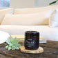 Aromust Duftdose braun 160ml