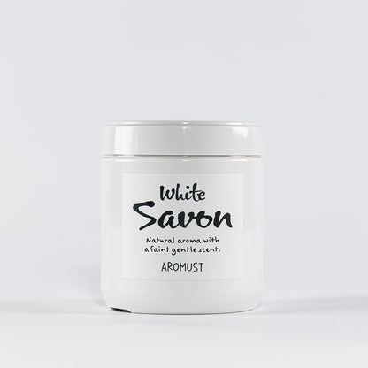 Aromust Can Duftdose 160ml